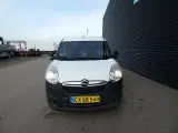 Opel Combo L2H1 1,3 CDTI Start/Stop 90HK Van - 3