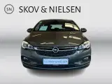 Opel Astra 1,0 T 105 Dynamic - 4