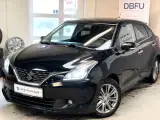 Suzuki Baleno 1,2 Dualjet mHybrid Exclusive Gold - 3