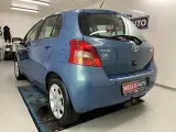 Toyota Yaris 1,4 D-4D Luna - 3