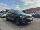 VW T-Roc 1,5 TSi 150 Style Team DSG - 3