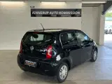 VW up 1,0 MPI BMT Move 60HK 5d - 3