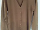 Fransa cardigan str XL - ubrugt 