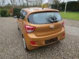 Hyundai i 10 1.0 i Årg 2015.  - 4