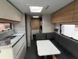 Adria adora 573 pt årg. 2021 - 3