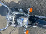 VT 750C ABS, 2017, 16700 km - 3