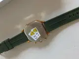 Galalusi luksiøst kvarts armbånds ur (U3) - 3