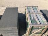 Granit trappetrin 120X60X18 CM  - 3