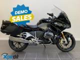 BMW R 1250 RT
