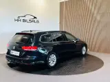 VW Passat 2,0 TDi 150 Comfortline Variant DSG Van - 5