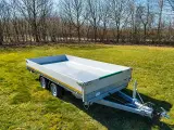 EDUARD  trailer 3518-3500.63 EL tip - 5