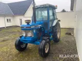 Traktor Ford 6610