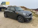 MINI Countryman Cooper S 1,6 JC Works aut. ALL4 - 2
