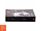 Fifty shades - I mørket af E. L. James (Bog) - 2