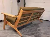Wegner Sofa 3 pers