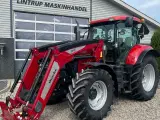 Case IH Puma 140 Med frontlift og frontlæsser - 2
