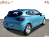 Renault Clio 1,5 DCI Zen 85HK 5d 6g - 3