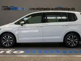 VW Touran 1,6 TDi 115 Trendline 7prs - 2