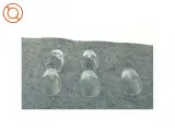5 Glas (str. 6 x 4 cm) - 2