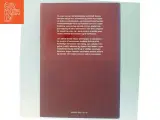Faglitteratur Bog fra Samfundslitteratur, Roskilde Universitetsforlag, biofolia - 3