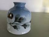 Fajance vase