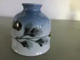 Fajance vase