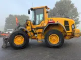 Volvo L 70 H KUN 7900 TIMER OG MED CDC STYRING! - 4