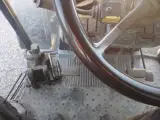 Deutz Agrostar 6.61 - 2