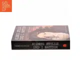 Aldrig stille ind i natten af Thorsten Kranz (f. 1974) (Bog) - 2