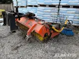 Kost Tuchel Plus 180-H-560 - 2