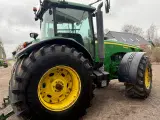 John Deere 8430 TLS, AUTOTRAC READY, FRONTLIFT - 3