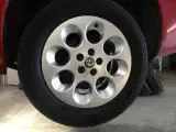 Alfa Romeo alufælge - Originale