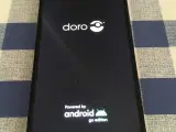 Ældrevenlig Doro 8110 Mobil
