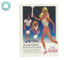 Barbie blad (svensk/norsk) - 3
