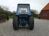 Ford 7700 traktor - 4