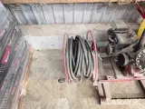 Vandtank med motor - 5