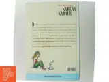 Karlas Kabale af Renée Toft Simonsen (Bog) - 3