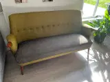 Retro sofa