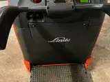 Linde Hurtig løber - 5