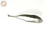 Halskæde med vinger fra Zara (str. 33 cm) - 2