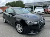 Audi A1 1,2 TFSi 86 Attraction - 2