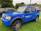 Land Rover Discovery 3,0 TDV6 S 4x4 211HK Van 6g Aut. - 5