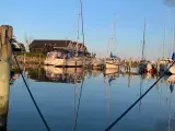 Bådplads til salg i Greve Marina (Hejren) - 3