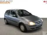 Opel Corsa 1,2 Twinport Enjoy 80HK 5d - 4