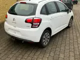 Citroën C3 1,6 BlueHDi 100 Seduction Complet - 4