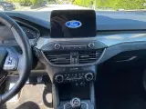 Ford Focus st med meget udstyr - 2