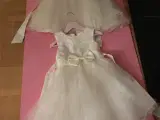 Pige brudepiger kjoler