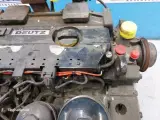 Deutz TCD2012L042V Motor - 2