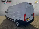 Fiat Ducato 33 2,2 MJT 140 Kassevogn L2H2 Pro+ - 3