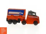 Orange legetøjslastbil fra Paw Patrol (str. 22 cm) - 4